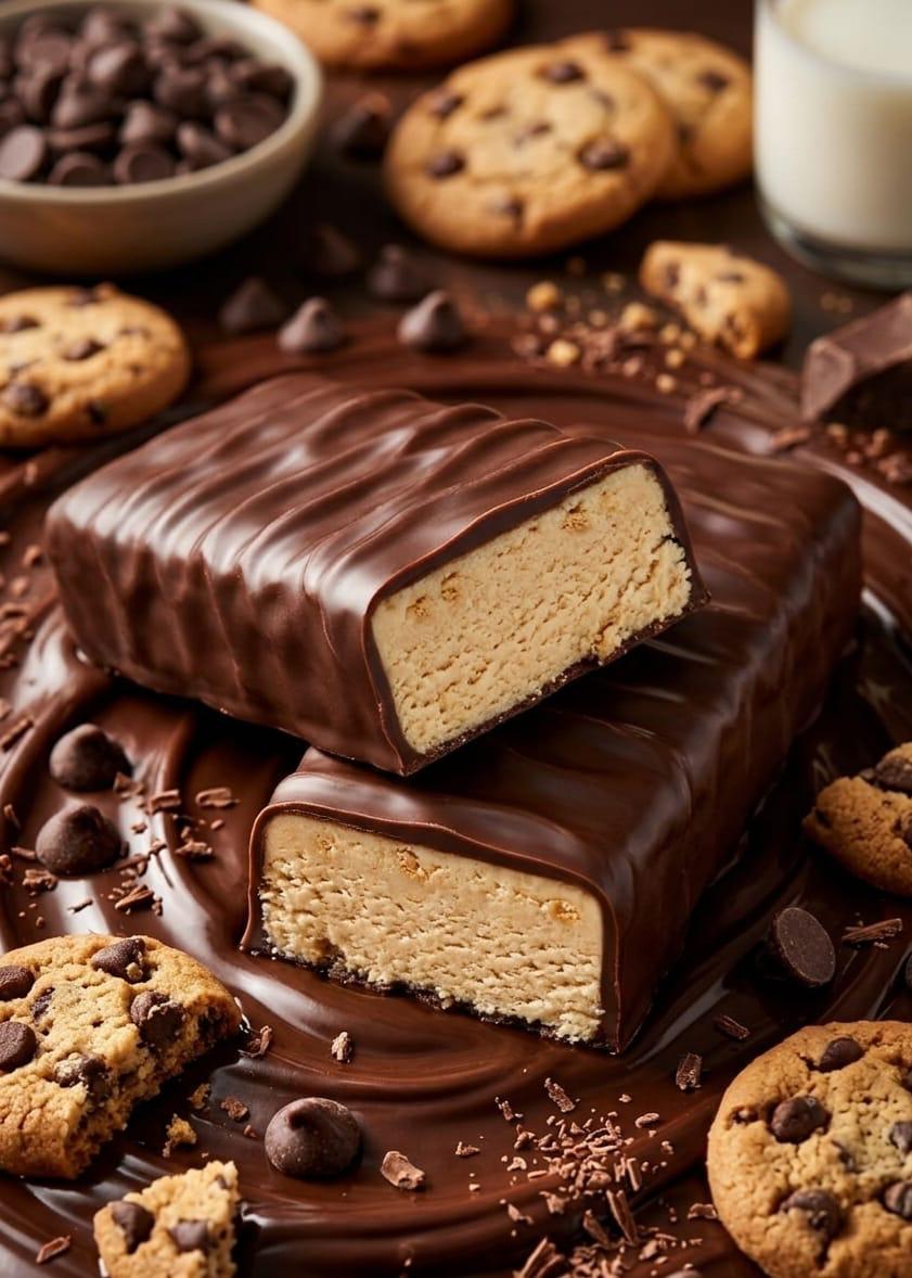 ProBar Cookies