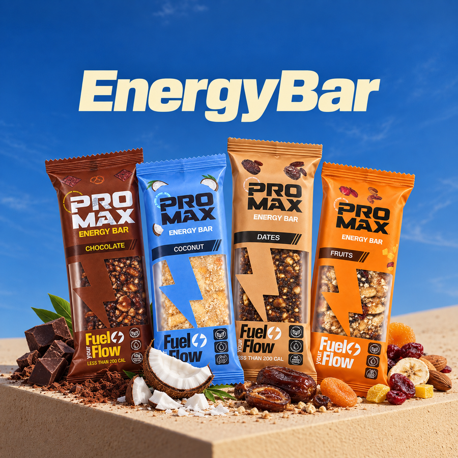 Energy Bar