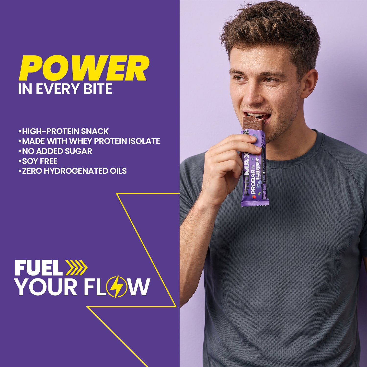 ProBar BLUEBERRY