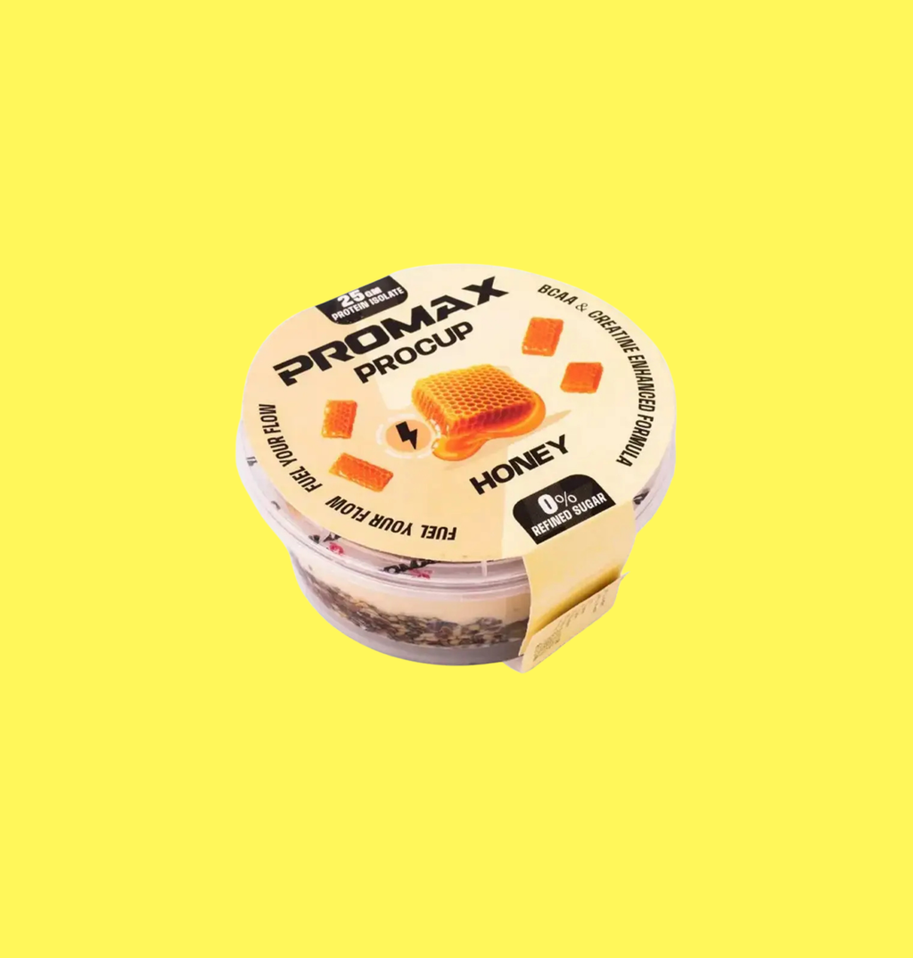 ProCup Honey
