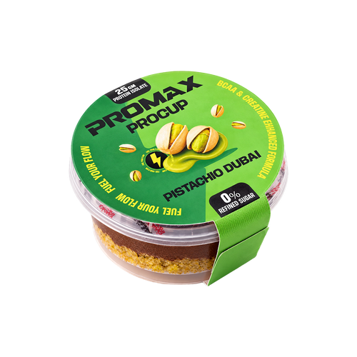 ProCup Pistachio Dubai