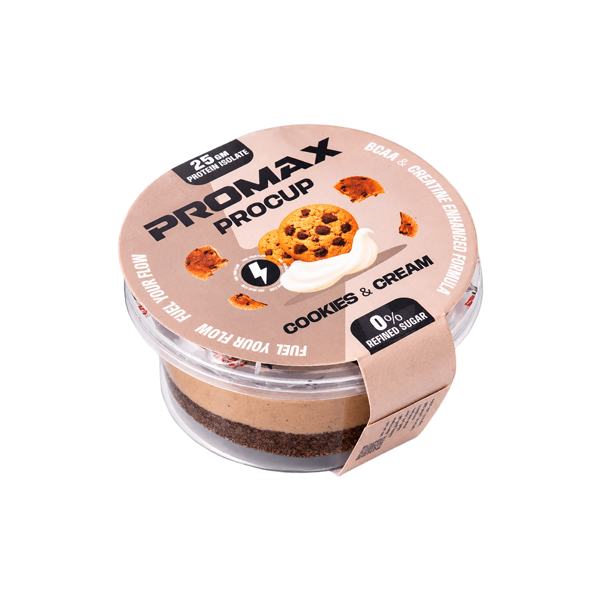 ProCup Cookies & Cream