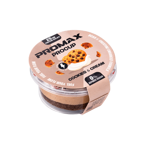 ProCup Cookies & Cream