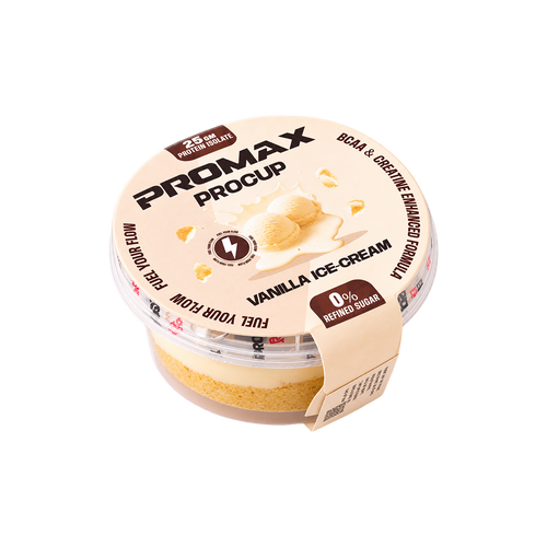 ProCup Vanilla Ice Cream