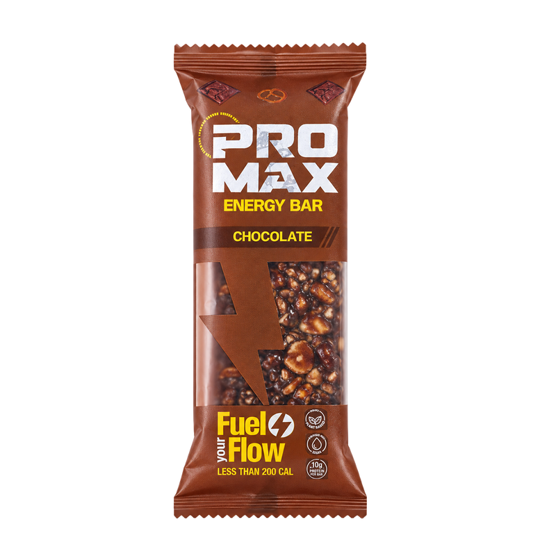 Energy Bar Chocolate