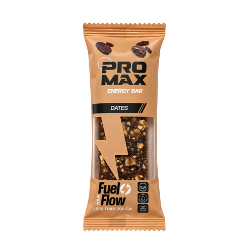 Energy Bar Dates