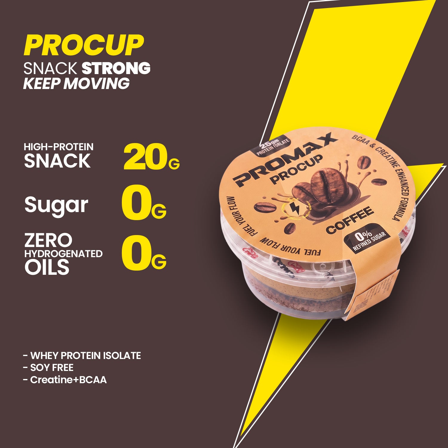 ProCup Coffee