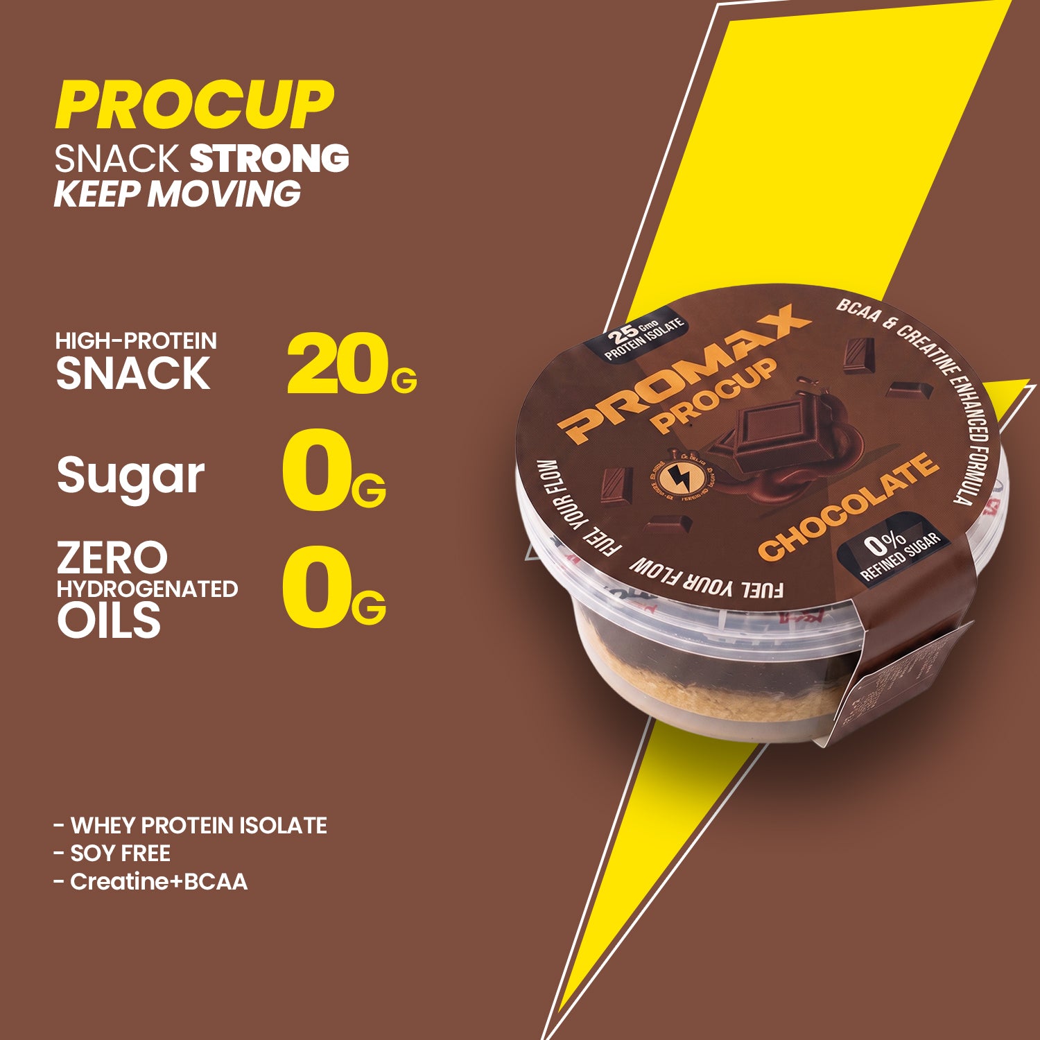 ProCup Chocolate