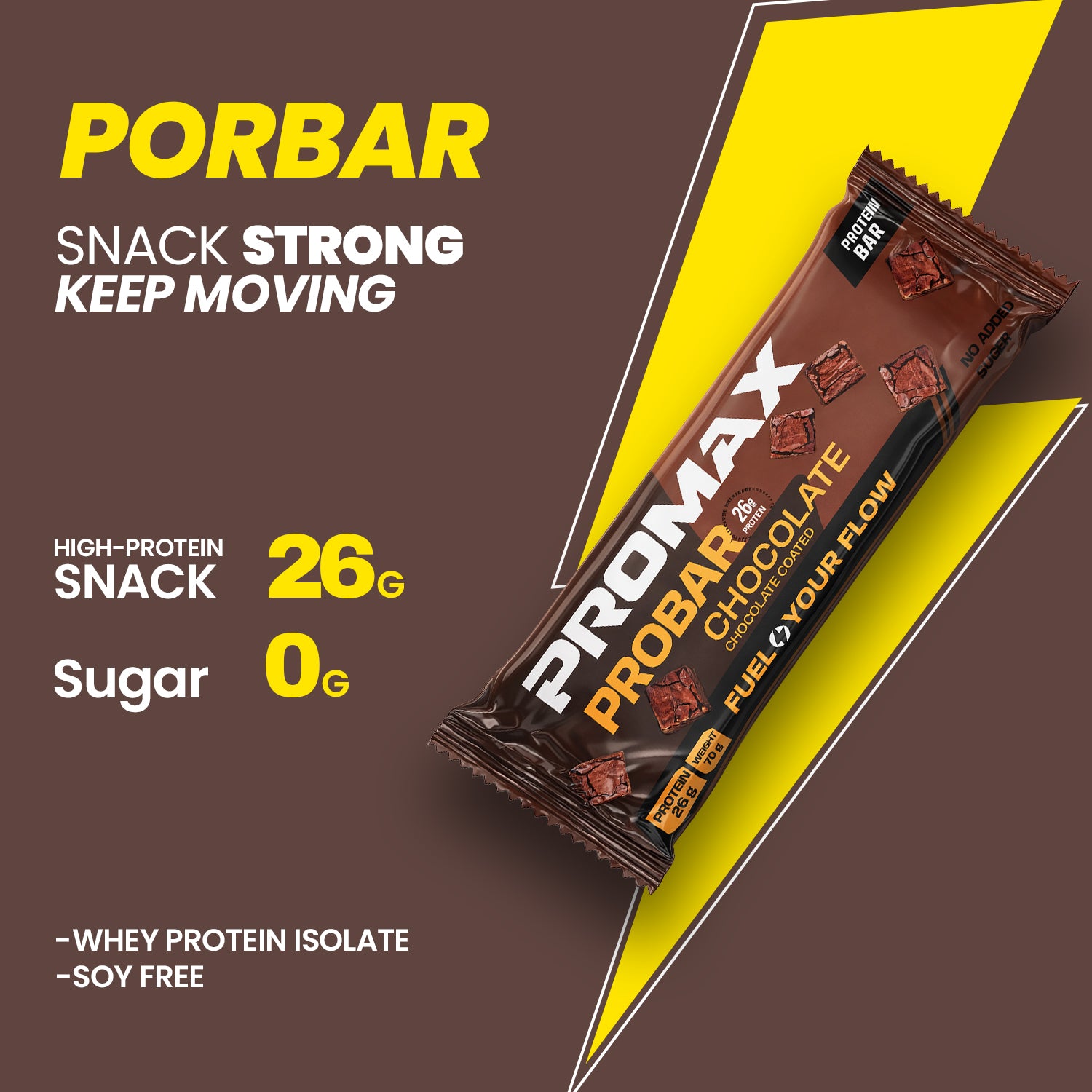ProBar Chocolate