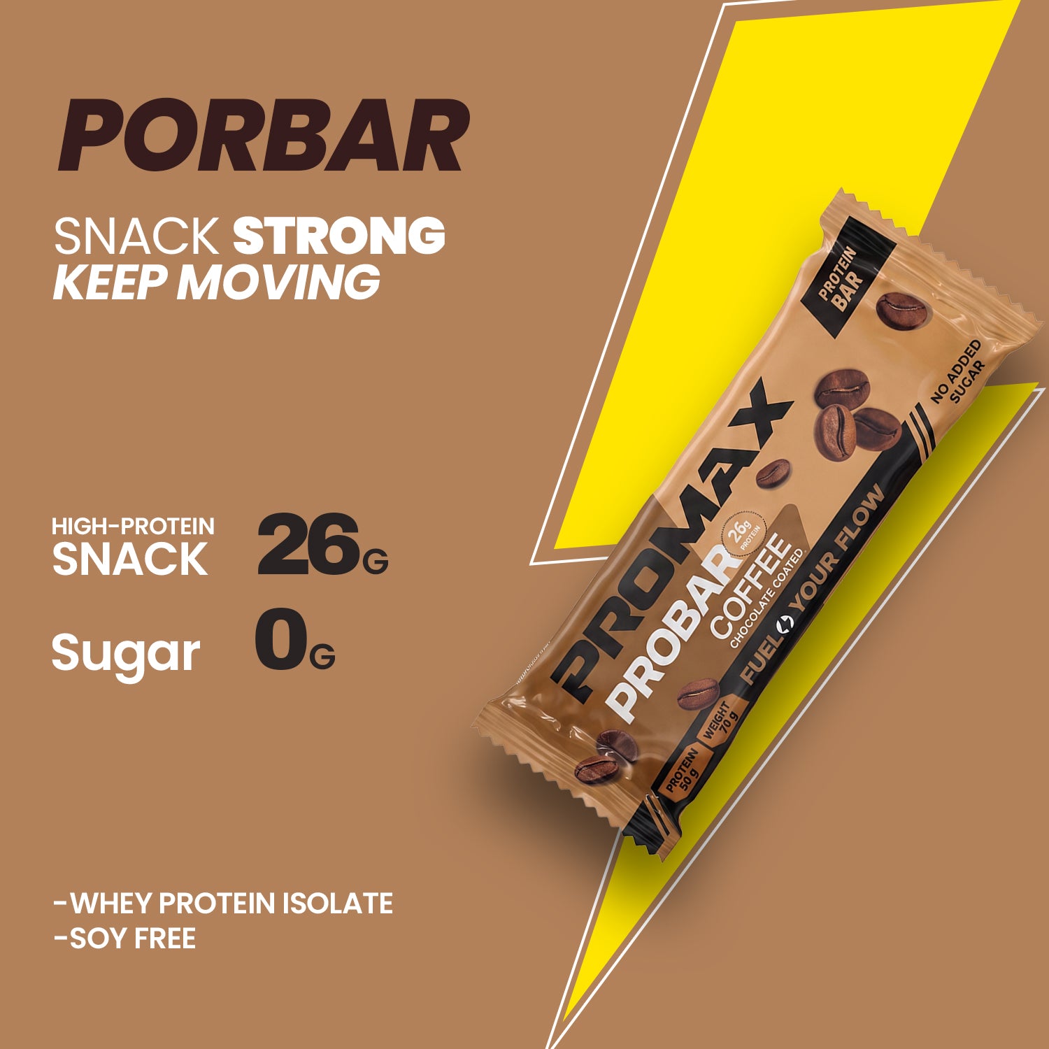 ProBar Coffee