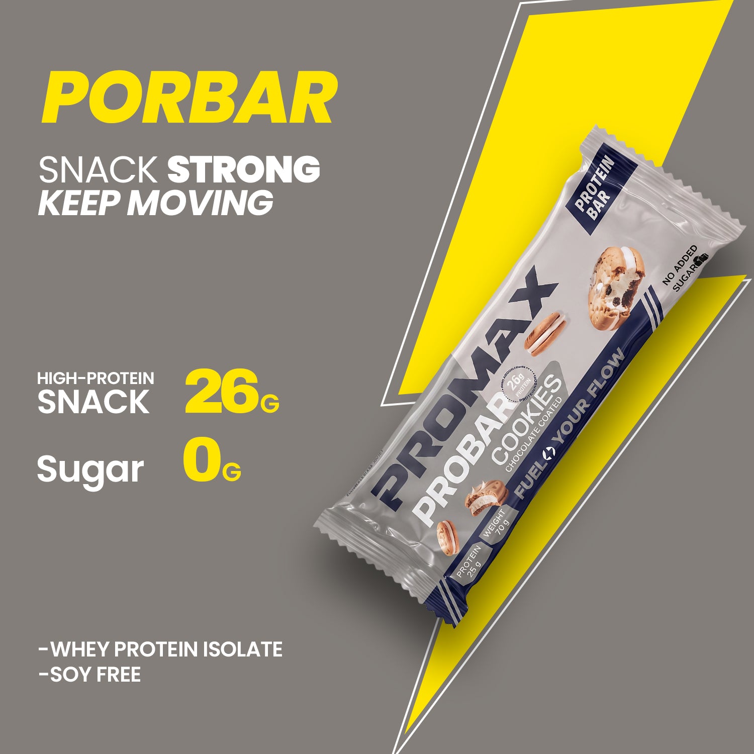 ProBar Cookies