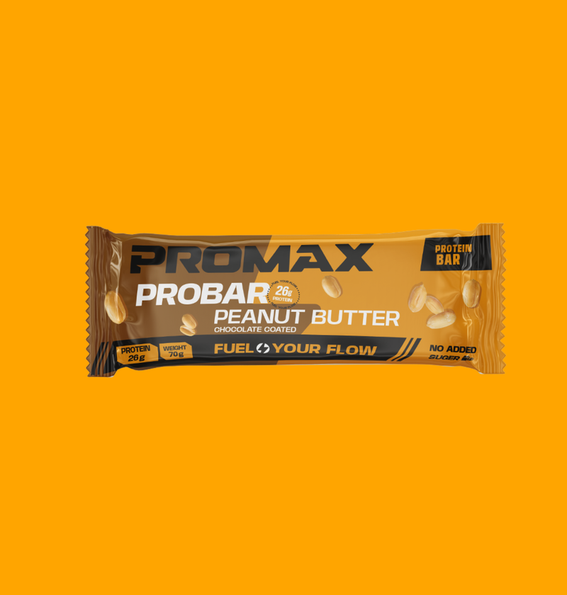ProBar Peanut Butter