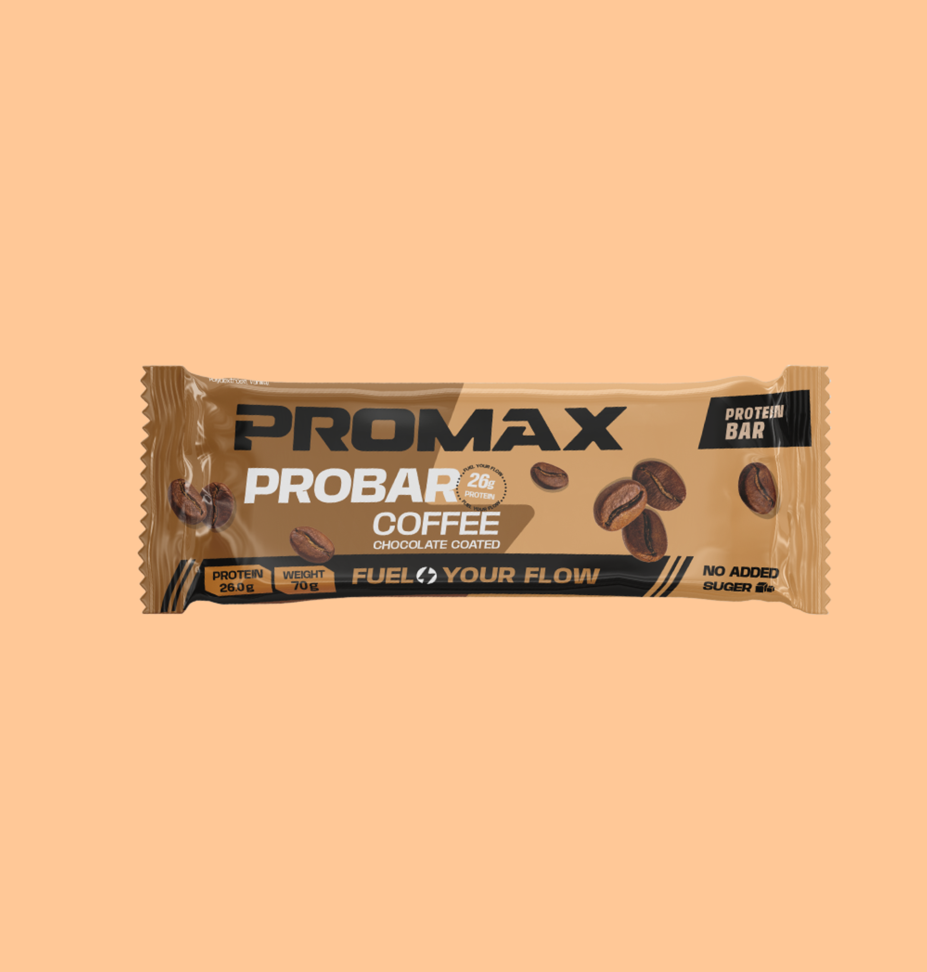 ProBar Coffee