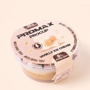 ProCup Vanilla Ice Cream