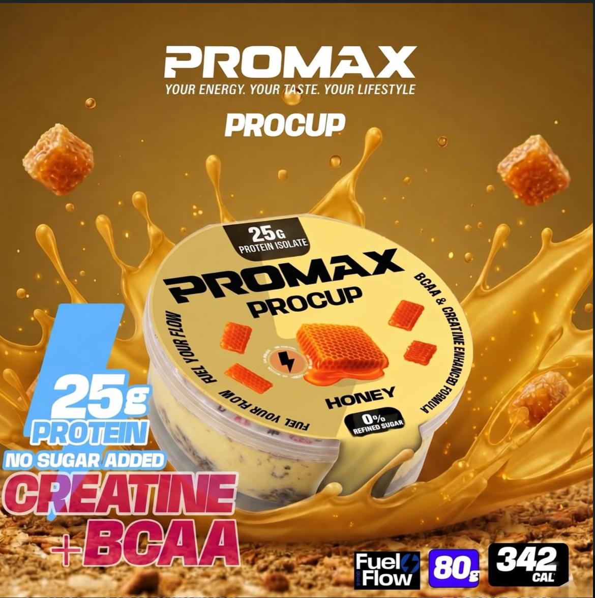 ProCup Honey
