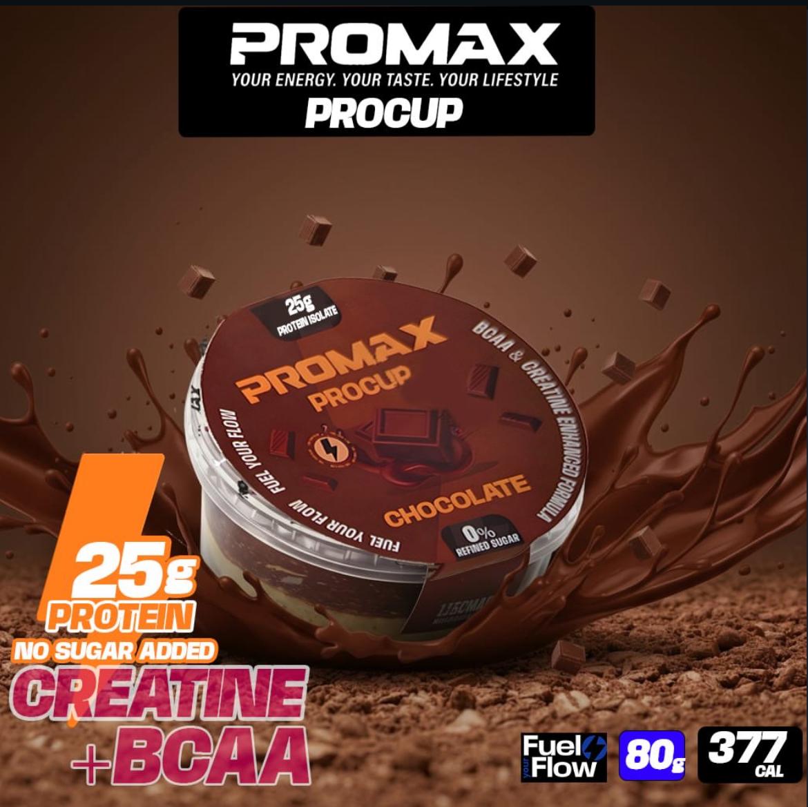 ProCup Chocolate