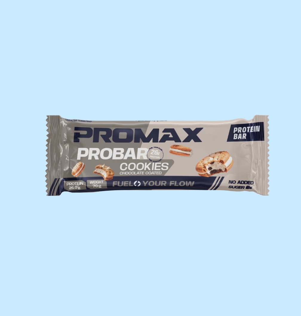 ProBar Cookies