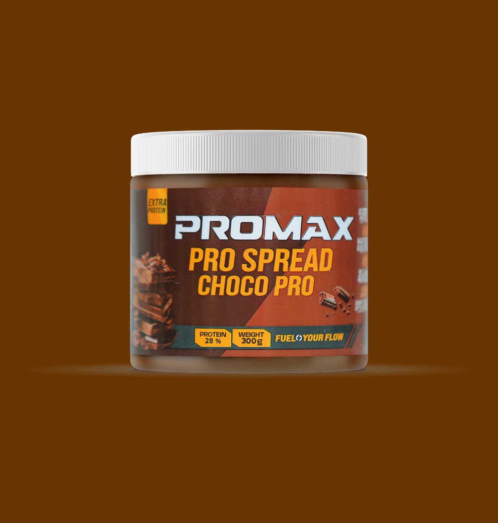 ProSpread ChocoPro