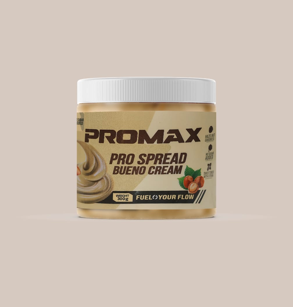 ProSpread Bueno Cream