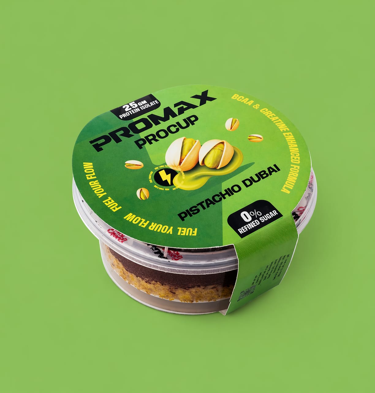 ProCup Pistachio Dubai