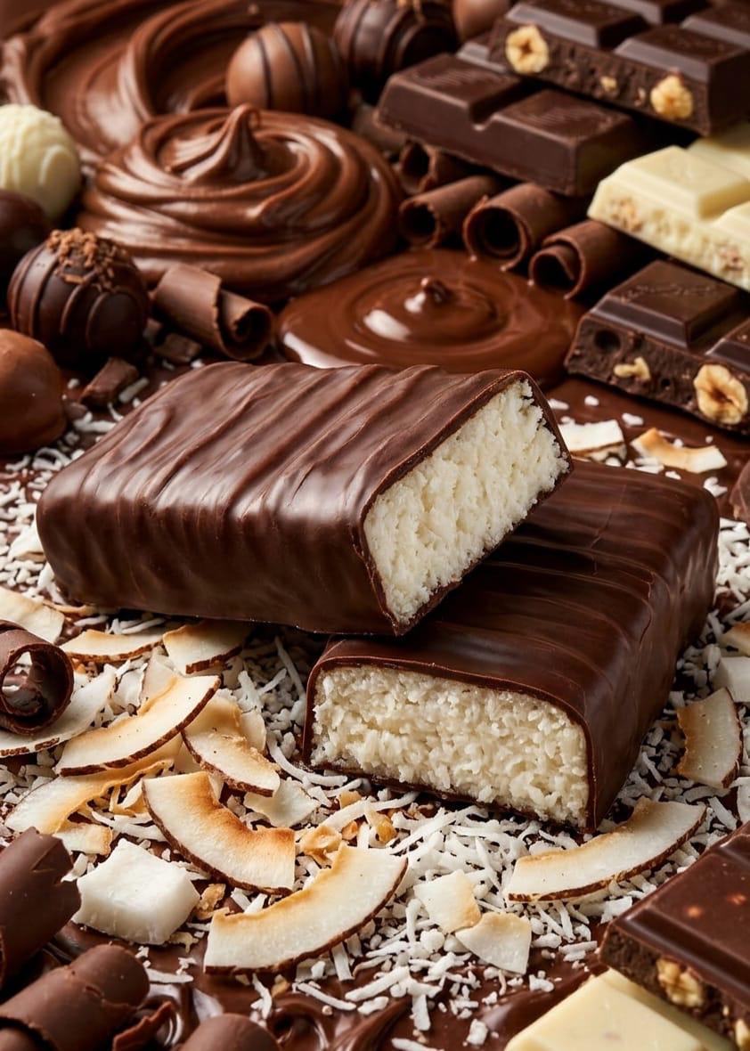 ProBar Coconut Almond