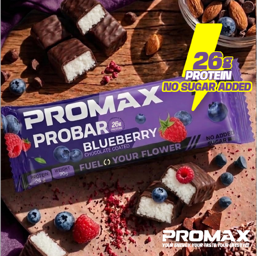 ProBar BLUEBERRY