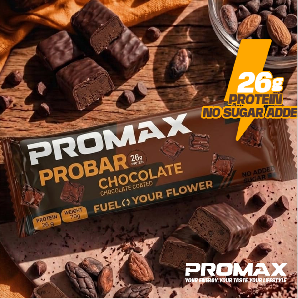 ProBar Chocolate