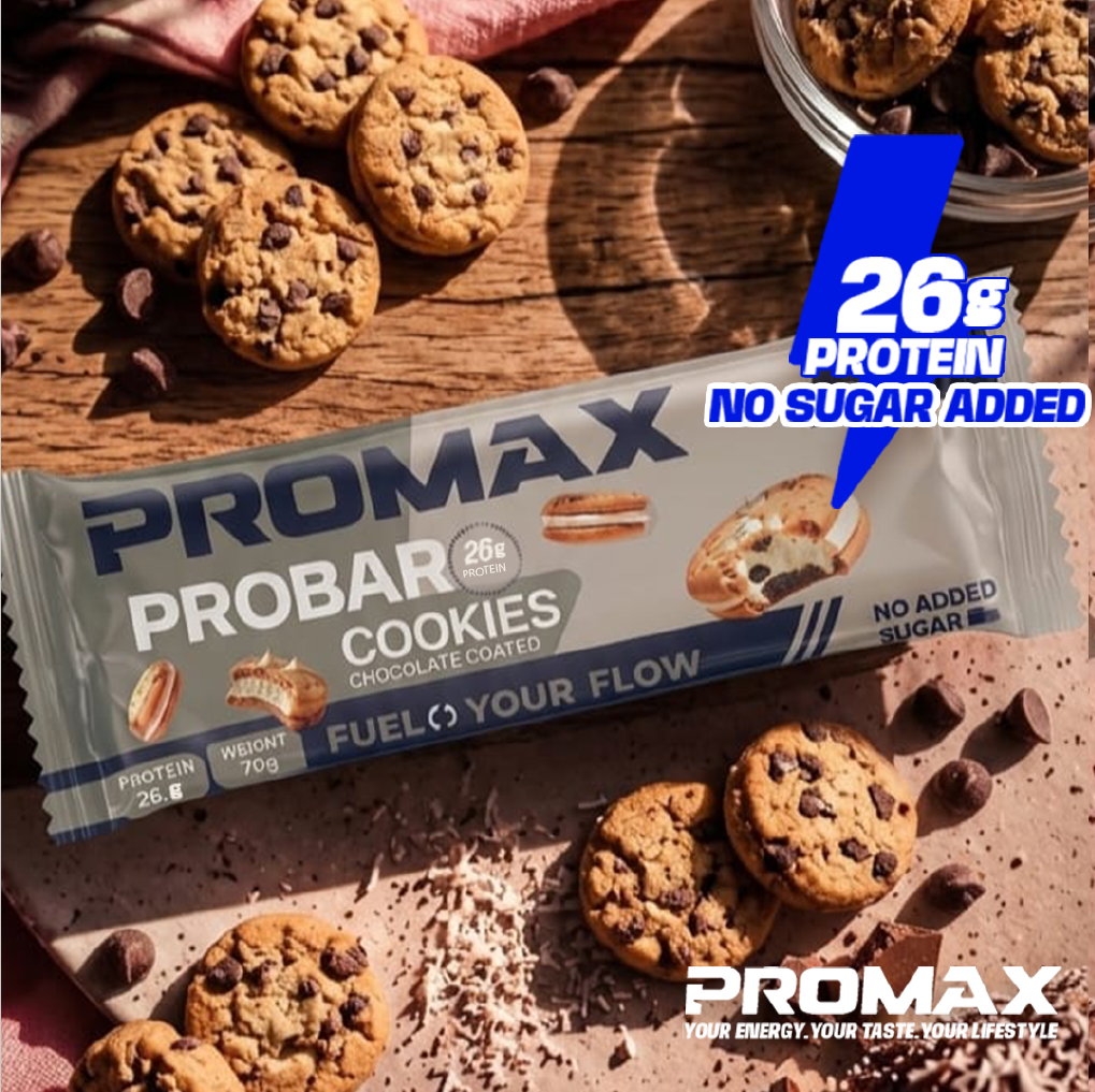 ProBar Cookies
