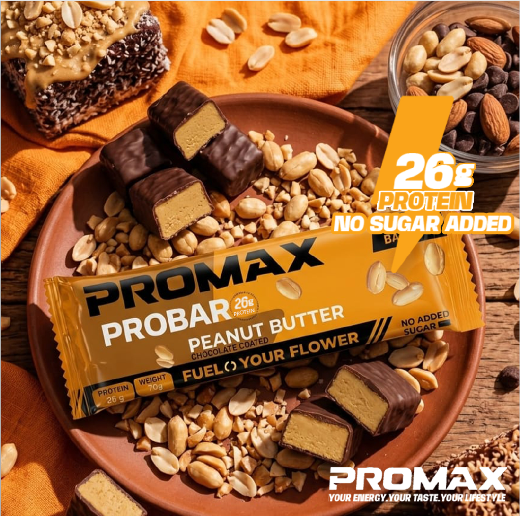 ProBar Peanut Butter