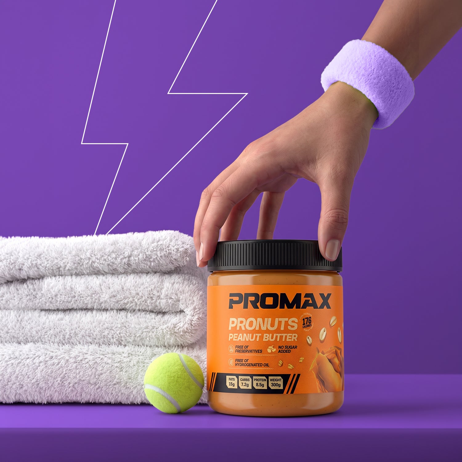 ProSpread