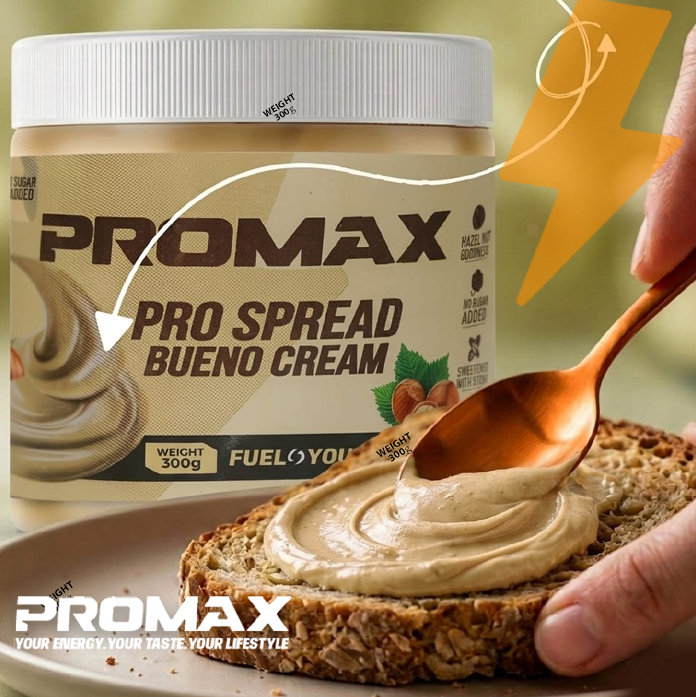 ProSpread Bueno Cream