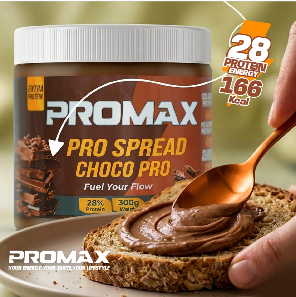 ProSpread ChocoPro