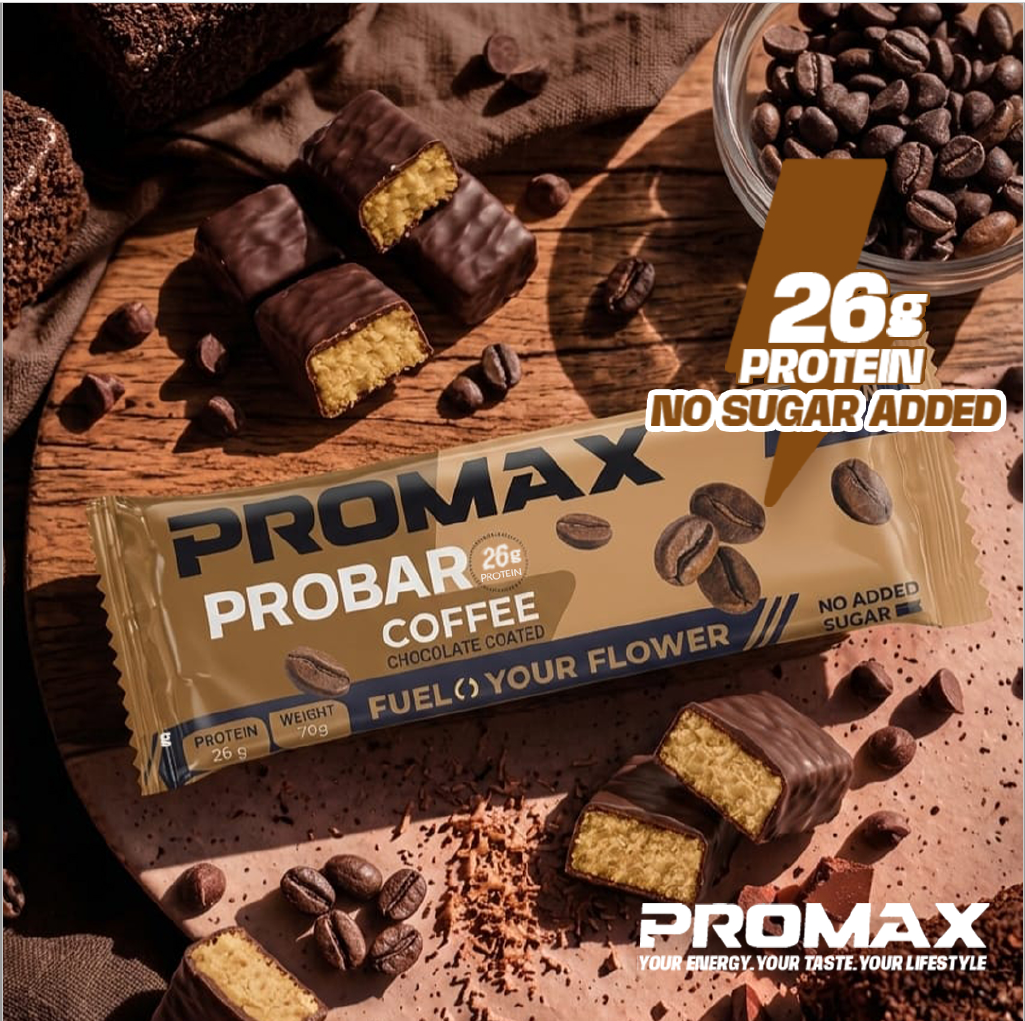 ProBar Coffee