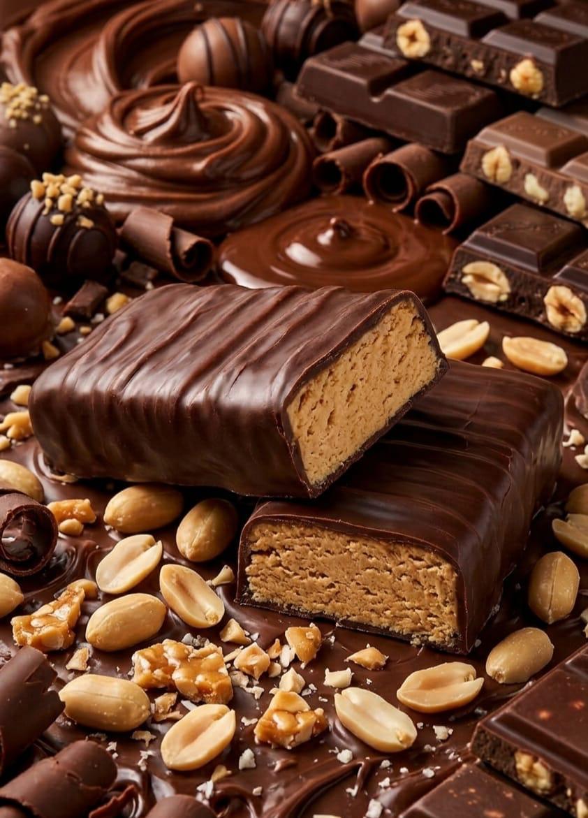 ProBar Peanut Butter