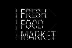 Fresh Food Market