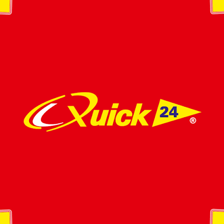 Brand logo
