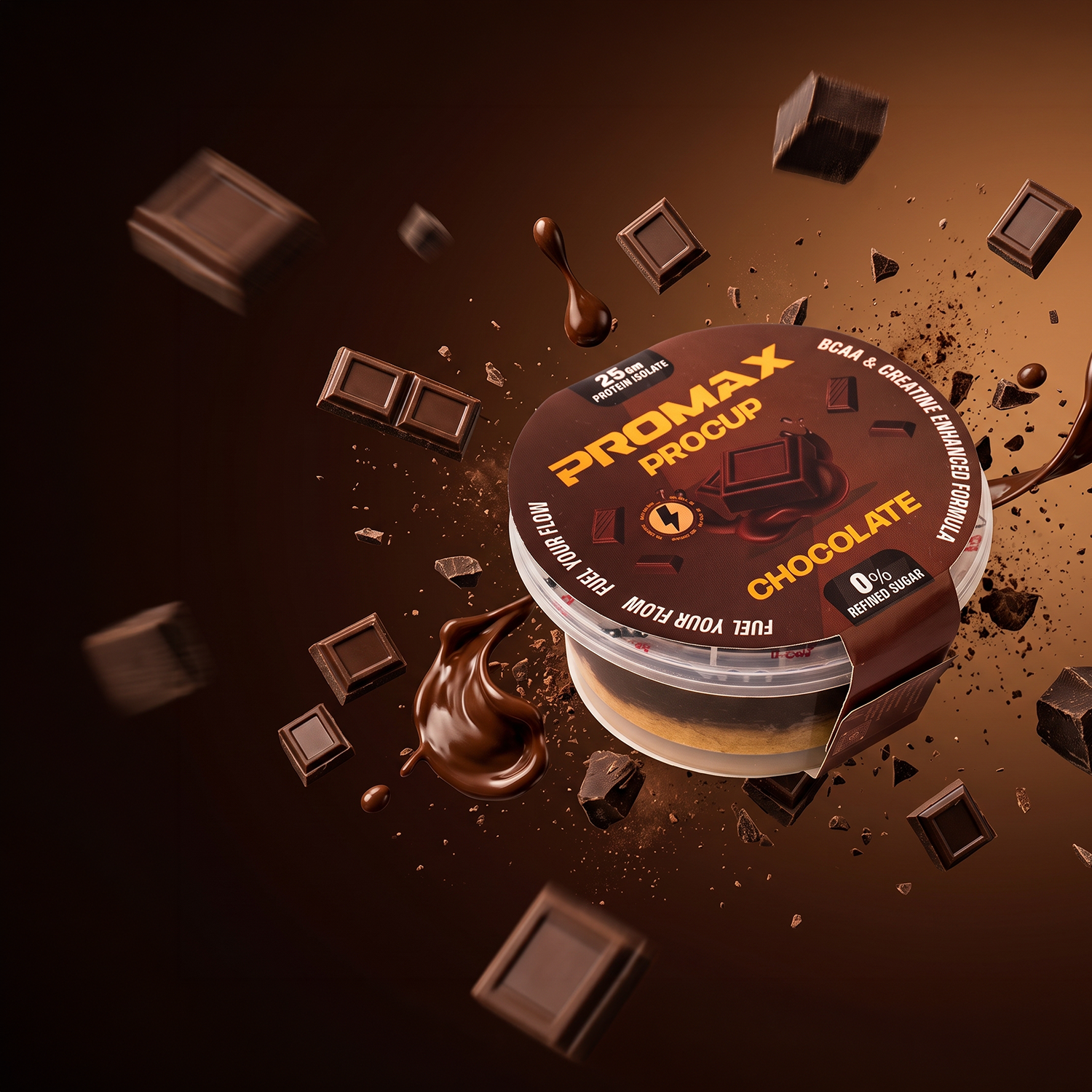 ProCup Chocolate