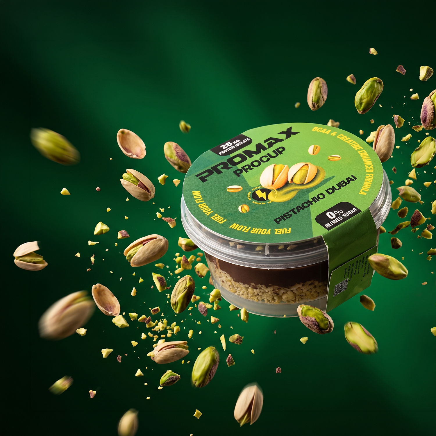 ProCup Pistachio Dubai