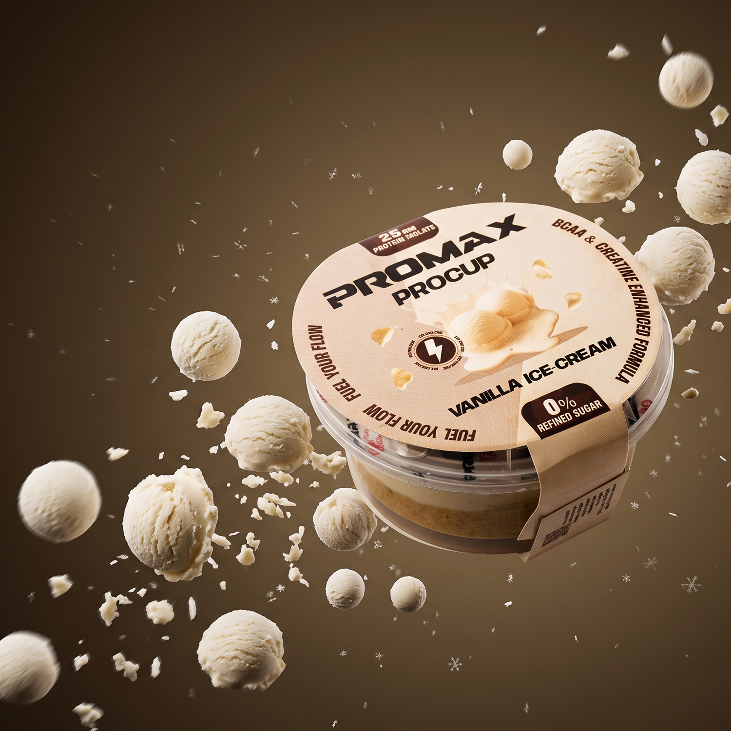 ProCup Vanilla Ice Cream