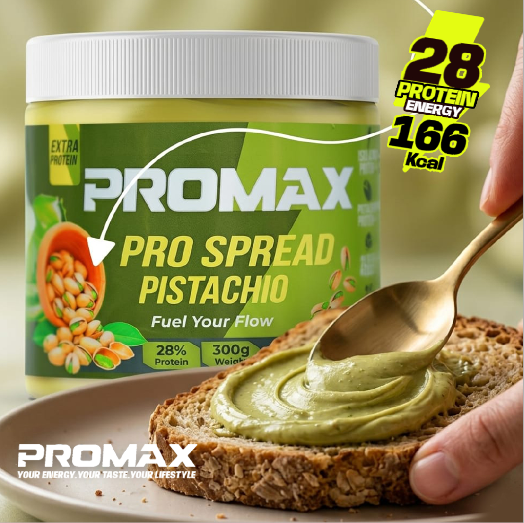 ProSpread Pistachio