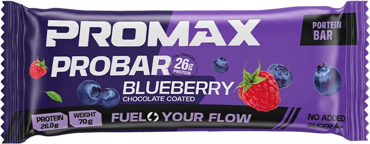 ProBar Blueberry