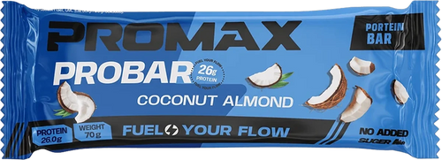 ProBar Coconut Almond