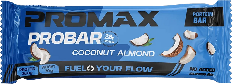 ProBar Coconut Almond