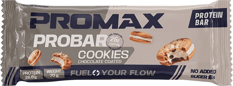 ProBar Cookies
