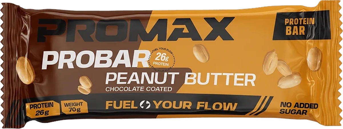 ProBar Peanut Butter
