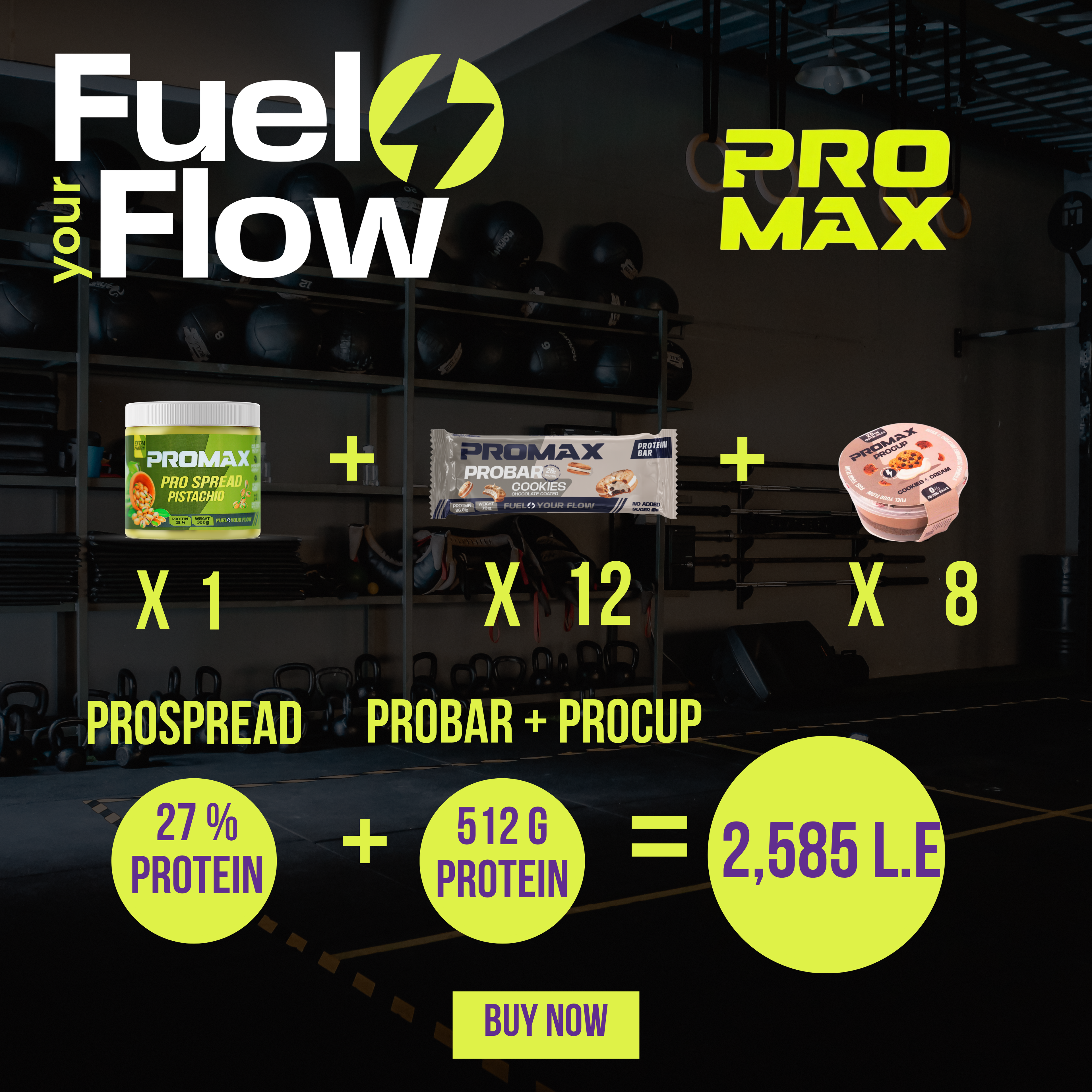 ProBundle 3