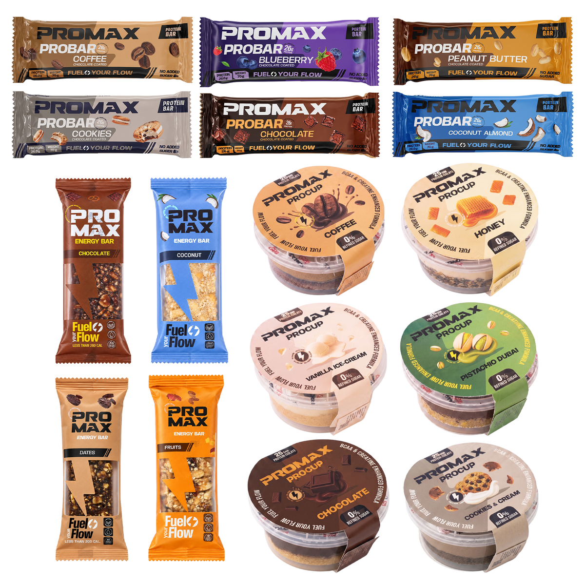 The Taste Box