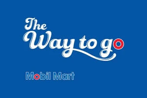 The Way to Go